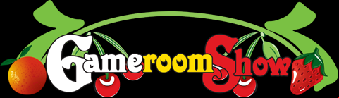 Gameroom Show